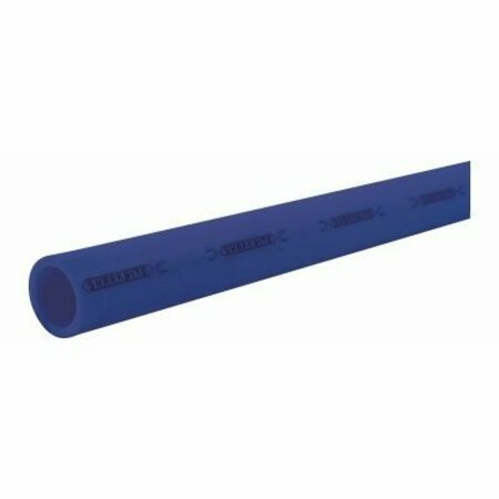 RELIANCE WORLDWIDE 1 in.x10' BLU Pex Tubing U880B10